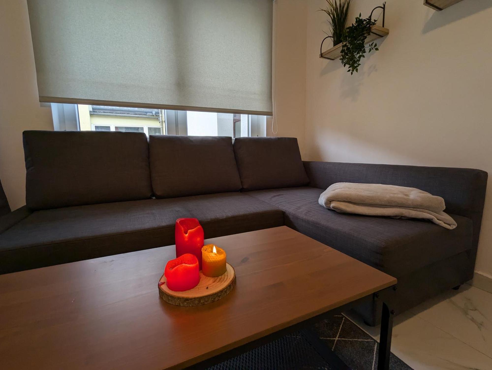 Nord-Apartment 6 I 1 Zimmer Mit Wlan & Walk-In Regendusche Bremerhaven Ngoại thất bức ảnh